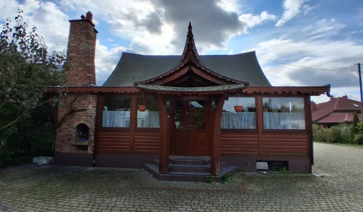 dom wolnostojący, 6 pokoi Drohiczyn, ul. ks. bp. Władysława Jędruszuka