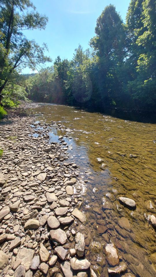 Działka budowlana Zahoczewie Podskała. Zdjęcie 15