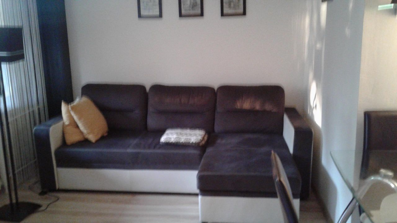 Mieszkanie 2-pokojowe Lublin Czuby, ul. Szmaragdowa