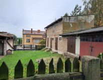 dom wolnostojący, 5 pokoi Skrzynno, ul. Kazimierza Wielkiego. Zdjęcie 3