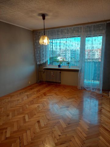 Mieszkanie 3-pokojowe Lubin Przylesie, ul. Sportowa. Zdjęcie 1
