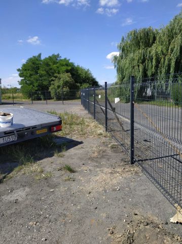 Działka inwestycyjna Opole Grudzice, ul. Jerzego i Ryszarda Kowalczyków. Zdjęcie 5