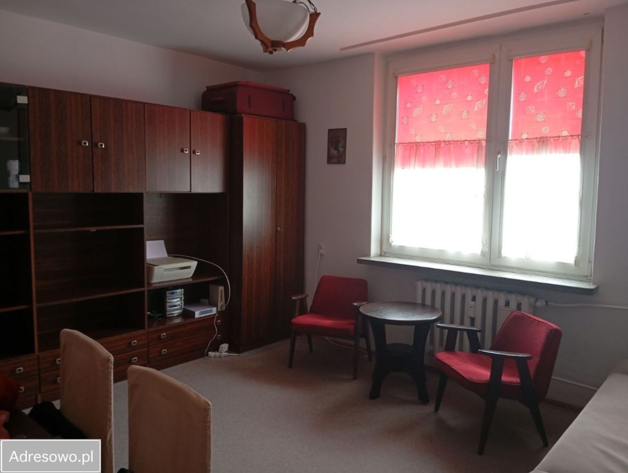 Mieszkanie 1-pokojowe Warszawa Żoliborz, al. Wojska Polskiego