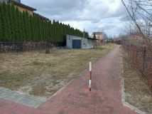 Działka budowlana Skarżysko-Kamienna, ul. Bobowskich. Zdjęcie 2