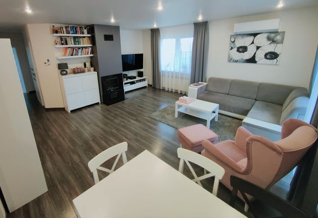 dom wolnostojący, 4 pokoje Wola Zgłobieńska. Zdjęcie 2