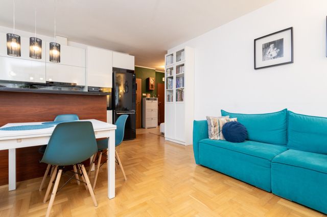 Mieszkanie 3-pokojowe Warszawa Białołęka, ul. Ceramiczna. Zdjęcie 1