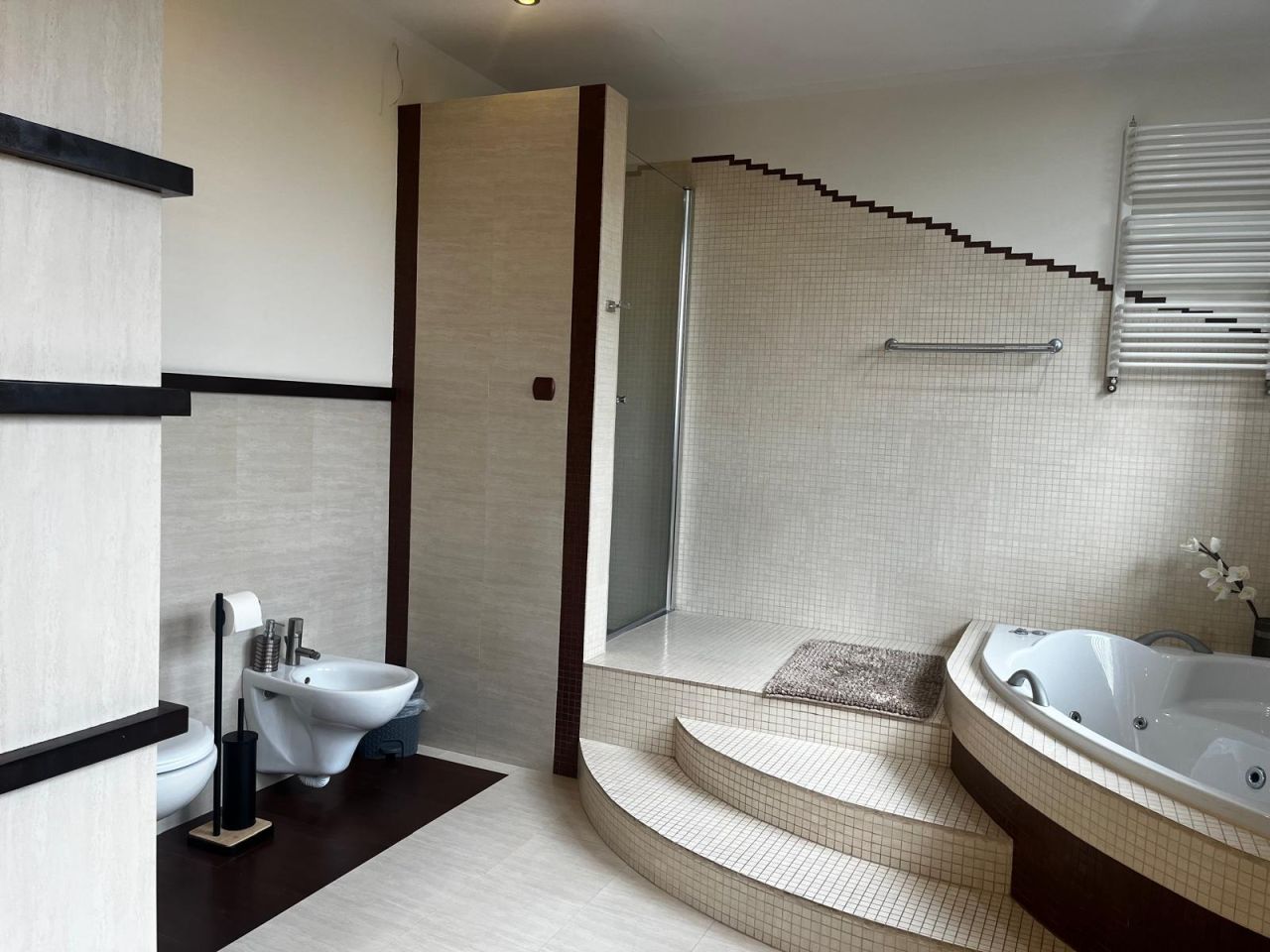 Mieszkanie 3-pokojowe Kętrzyn, ul. gen. Władysława Sikorskiego. Zdjęcie 9