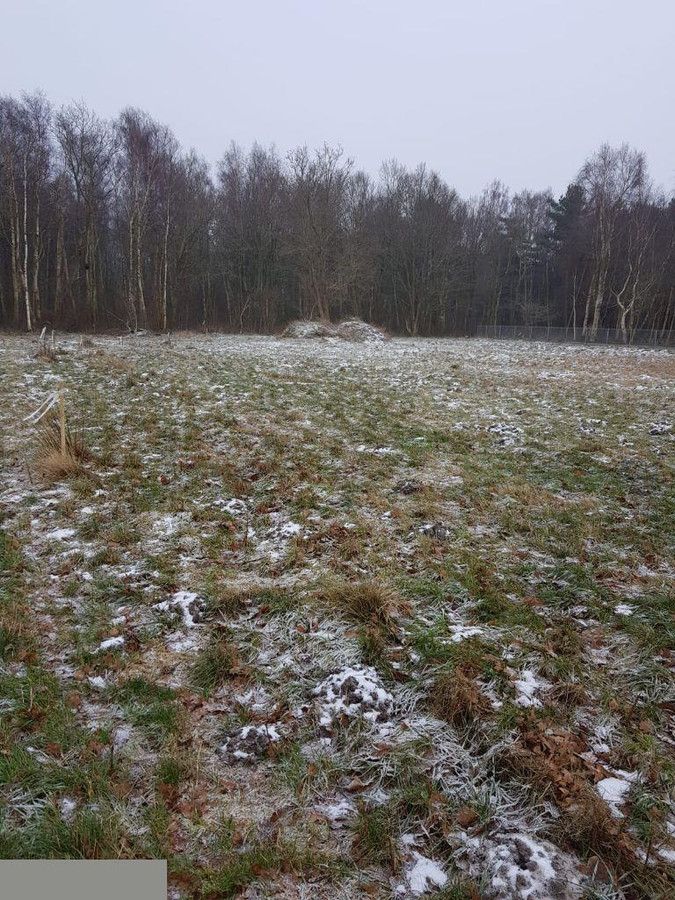 Działka budowlana Jarosławiec, ul. Morska. Zdjęcie 17