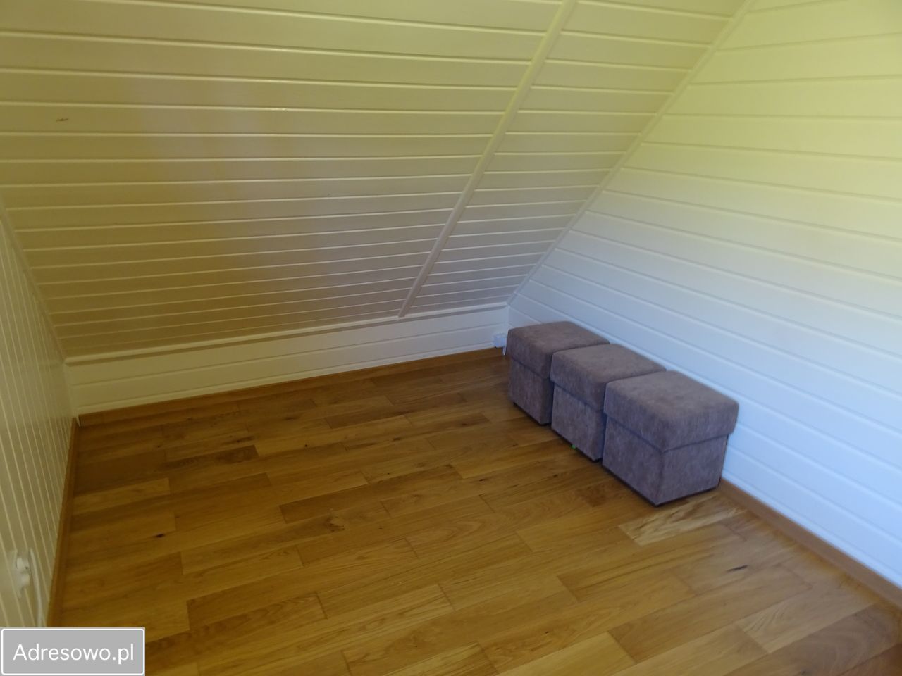 dom wolnostojący, 3 pokoje Stanica, ul. Górnicza. Zdjęcie 17