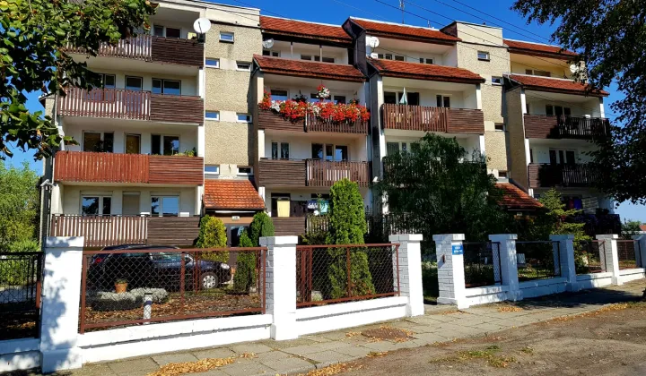 Mieszkanie 3-pokojowe Nędza, ul. Jesionowa