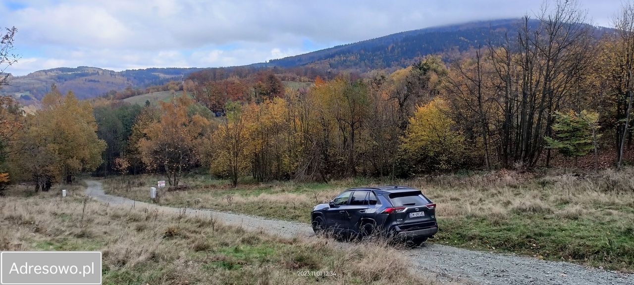 Działka budowlana Walim, ul. Królowej Jadwigi. Zdjęcie 7
