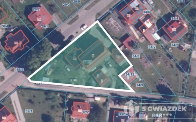 Lokal Grzmiąca, ul. Kolejowa. Zdjęcie 20