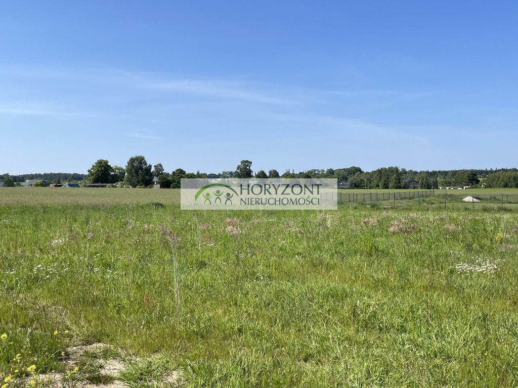 Działka Dobrzewino. Zdjęcie 7