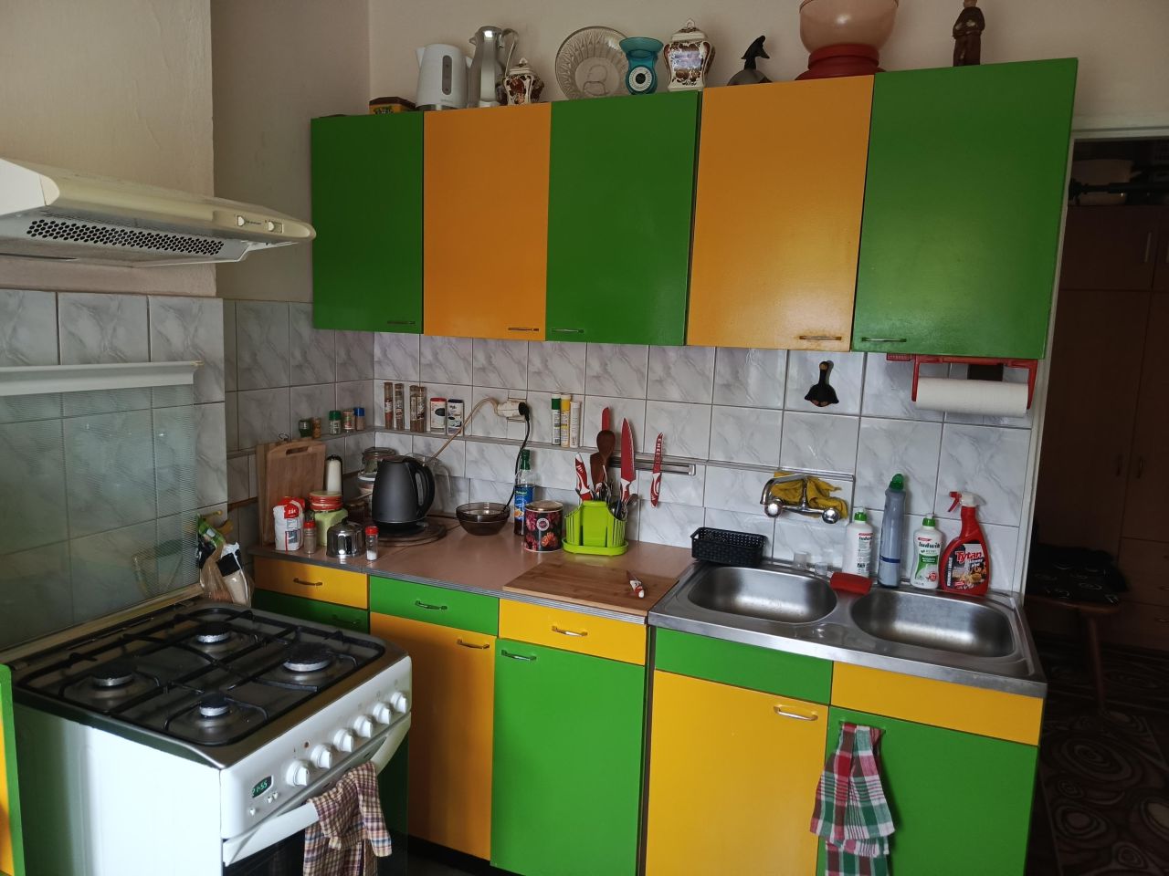 Mieszkanie 2-pokojowe Włocławek Centrum, ul. Warszawska