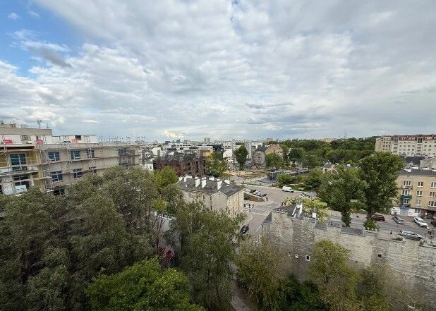 Mieszkanie 2-pokojowe Warszawa Praga-Południe, ul. Bliska. Zdjęcie 10