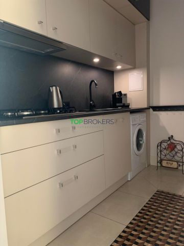 Mieszkanie 1-pokojowe Warszawa Śródmieście, ul. Tamka. Zdjęcie 4