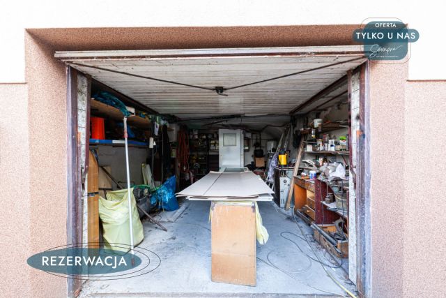 dom wolnostojący, 8 pokoi Sochaczew, ul. Bojowników. Zdjęcie 17