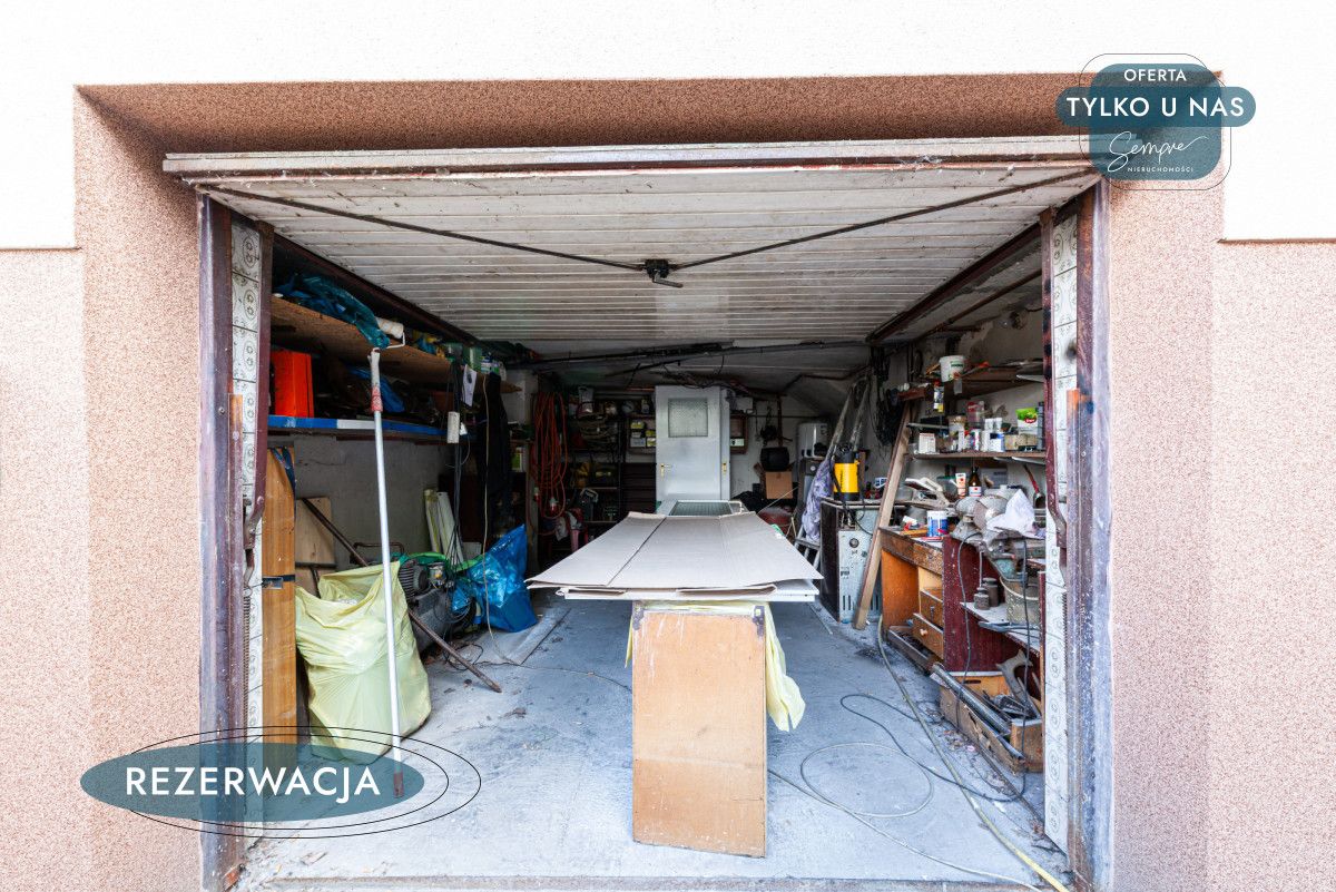 dom wolnostojący, 8 pokoi Sochaczew, ul. Bojowników. Zdjęcie 17