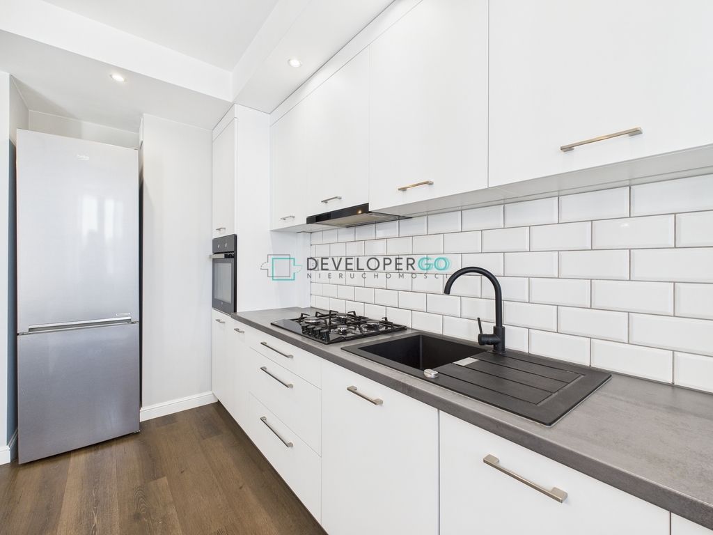 Mieszkanie 3-pokojowe Białystok Wygoda, ul. 42 Pułku Piechoty. Zdjęcie 4