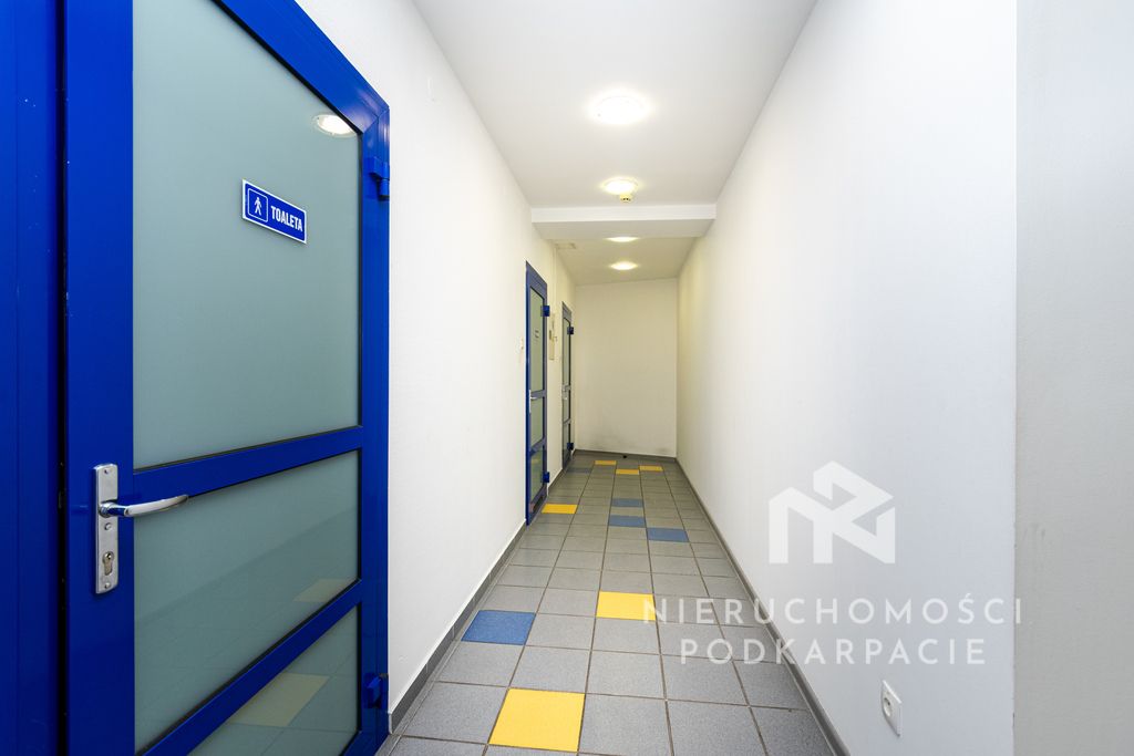 Biuro Rzeszów, ul. Sokoła. Zdjęcie 17