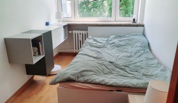 Mieszkanie 3-pokojowe Warszawa Żoliborz, ul. Sady Żoliborskie