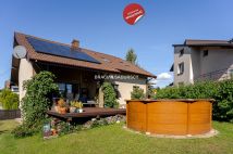 dom wolnostojący, 6 pokoi Brzesko, ul. Łąkowa