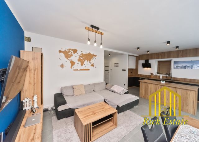 bliźniak, 5 pokoi Czechowice-Dziedzice, ul. Partyzantów. Zdjęcie 7