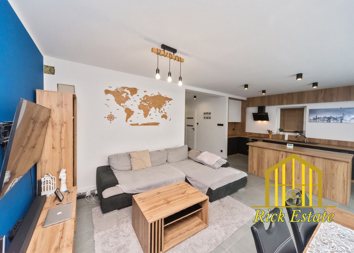 bliźniak, 5 pokoi Czechowice-Dziedzice, ul. Partyzantów. Zdjęcie 7