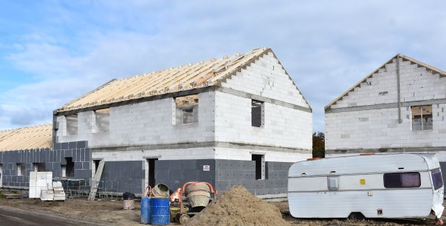 dom szeregowy, 5 pokoi Stargard Osetno, ul. Kępa. Zdjęcie 5