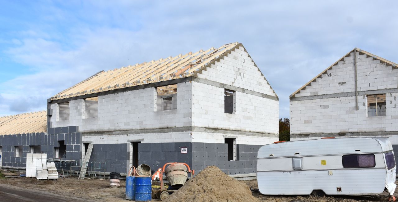 dom szeregowy, 5 pokoi Stargard Osetno, ul. Kępa. Zdjęcie 5