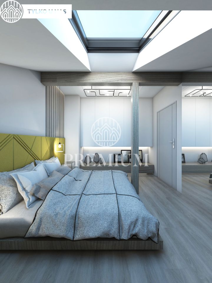 Mieszkanie 2-pokojowe Niemcz, ul. Olszynki. Zdjęcie 15