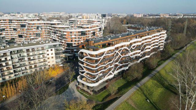 Mieszkanie 4-pokojowe Kraków Grzegórzki, ul. prof. Marka Stachowskiego. Zdjęcie 1