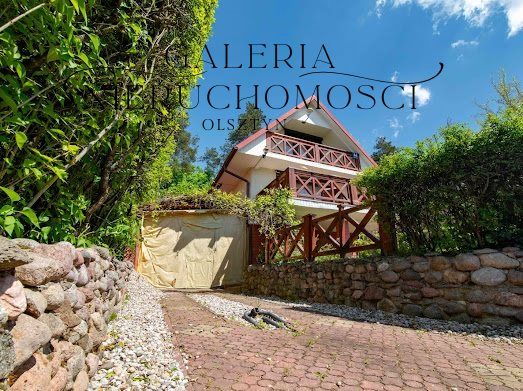 siedlisko, 4 pokoje Kretowiny. Zdjęcie 3