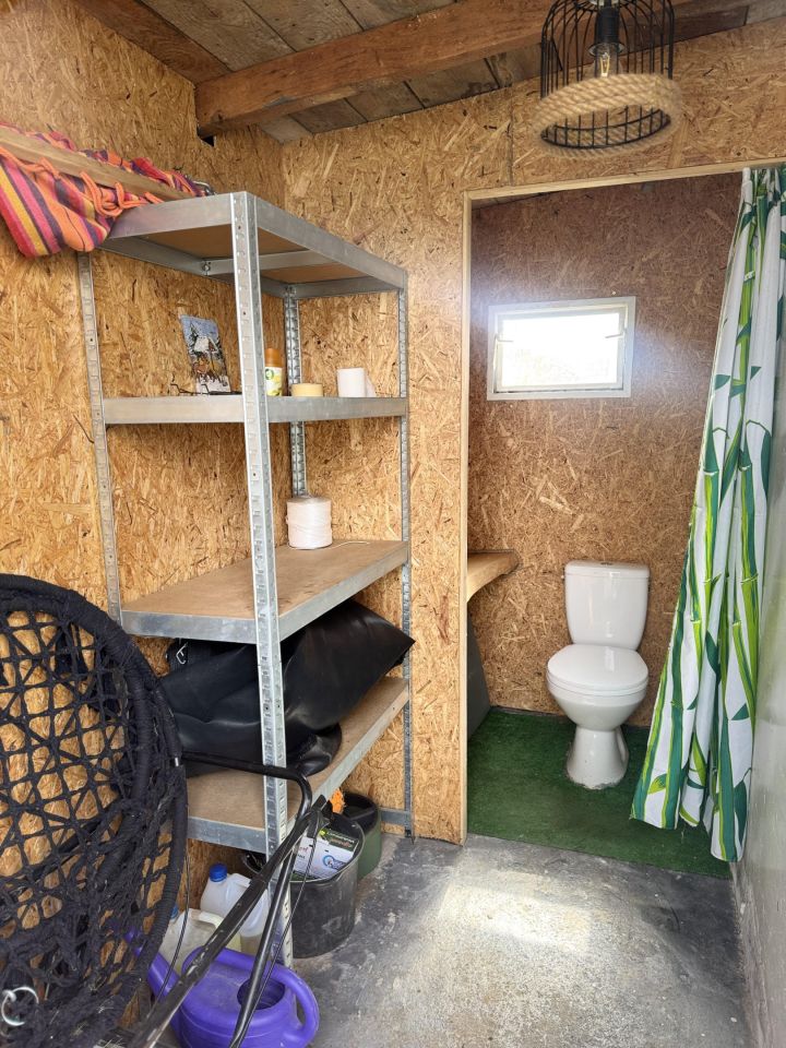 Działka rod Sanok. Zdjęcie 6