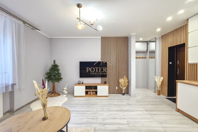 Mieszkanie 2-pokojowe Wrocław Krzyki, pl. Tadeusza Kościuszki. Zdjęcie 1