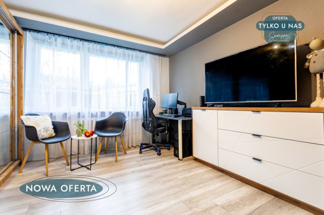 Mieszkanie 2-pokojowe Łódź Bałuty, ul. Mikołaja Reja. Zdjęcie 4