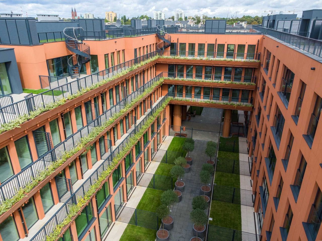 Mieszkanie 2-pokojowe Łódź, ul. Jana Kilińskiego. Zdjęcie 6