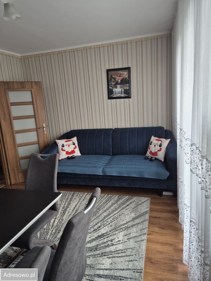 Mieszkanie 3-pokojowe Stargard, os. Zachód. Zdjęcie 11