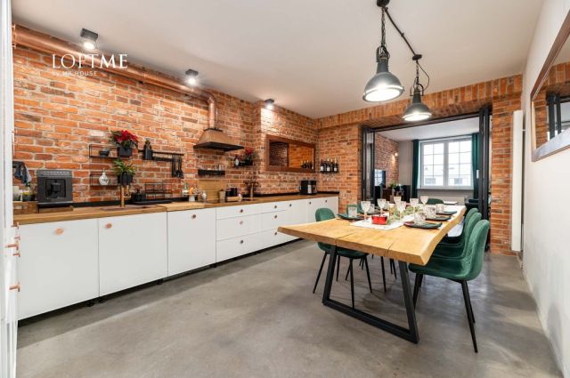 Mieszkanie 3-pokojowe Łódź, ul. Tylna. Zdjęcie 9