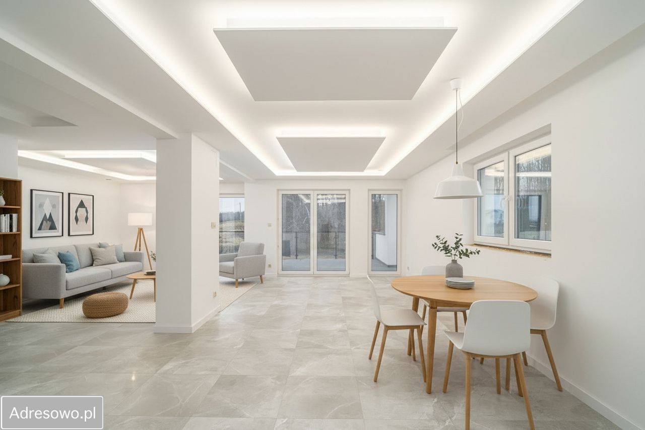 bliźniak, 8 pokoi Rzeszów Słocina. Zdjęcie 11