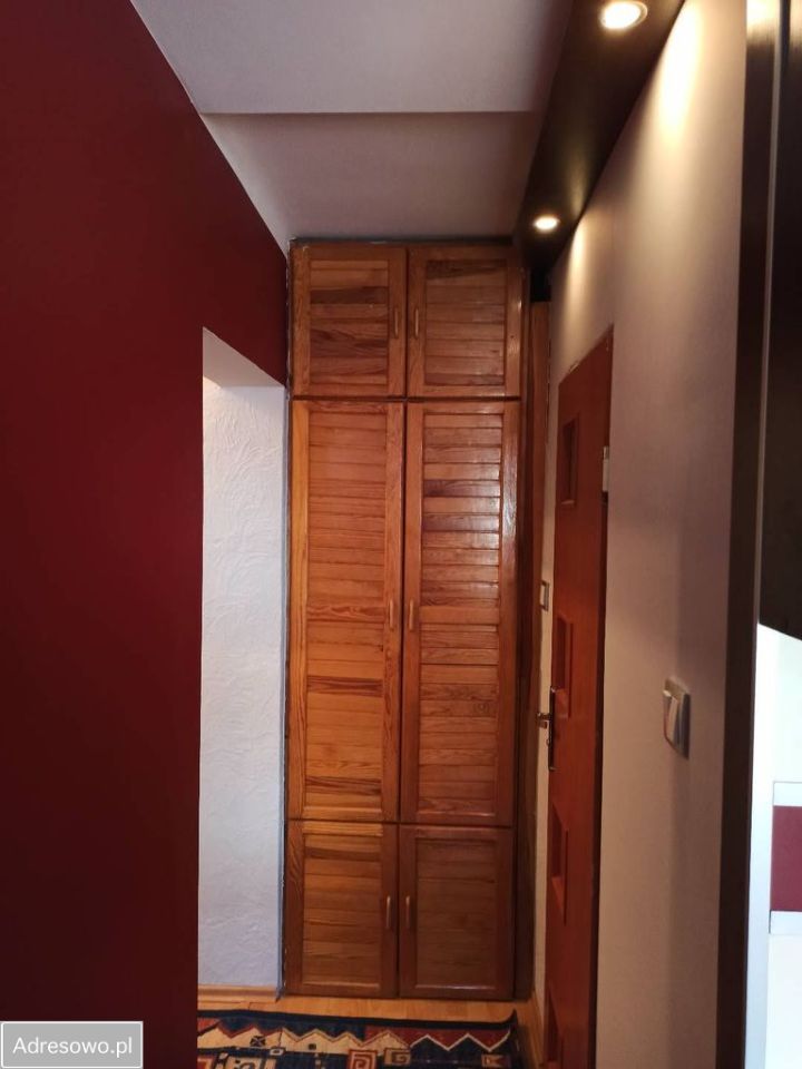 Mieszkanie 1-pokojowe Radom Borki, ul. gen. Władysława Sikorskiego. Zdjęcie 9