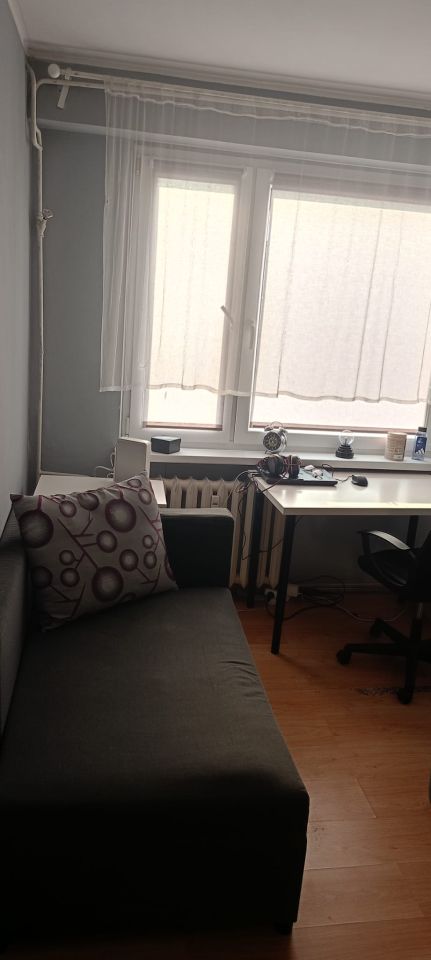 Mieszkanie 3-pokojowe Nysa Górna Wieś, ul. Konstantego Ildefonsa Gałczyńskiego. Zdjęcie 18