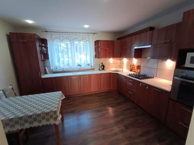 dom wolnostojący, 8 pokoi Legionowo. Zdjęcie 13
