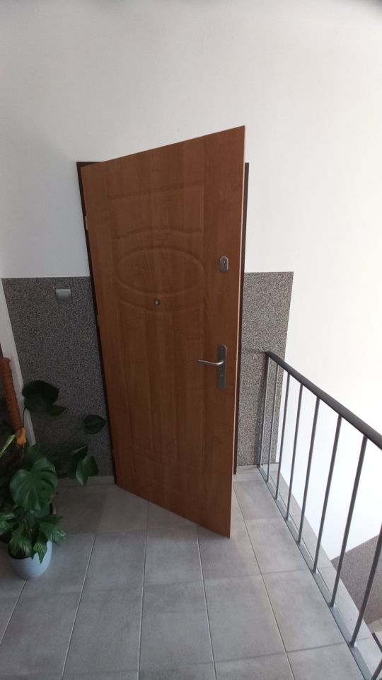 Mieszkanie 2-pokojowe Mrągowo, os. Parkowe. Zdjęcie 3