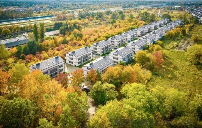 Mieszkanie 4-pokojowe Warszawa Wawer, ul. Tawułkowa. Zdjęcie 16