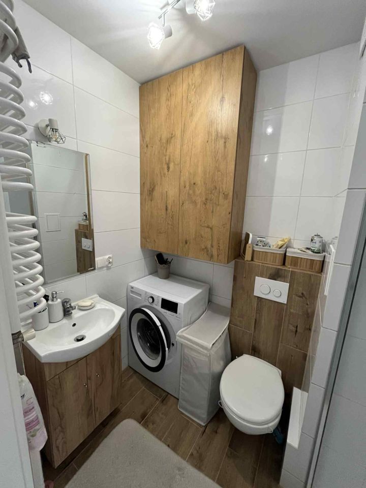 Mieszkanie 2-pokojowe Łomża, ul. Bolesława Prusa. Zdjęcie 4