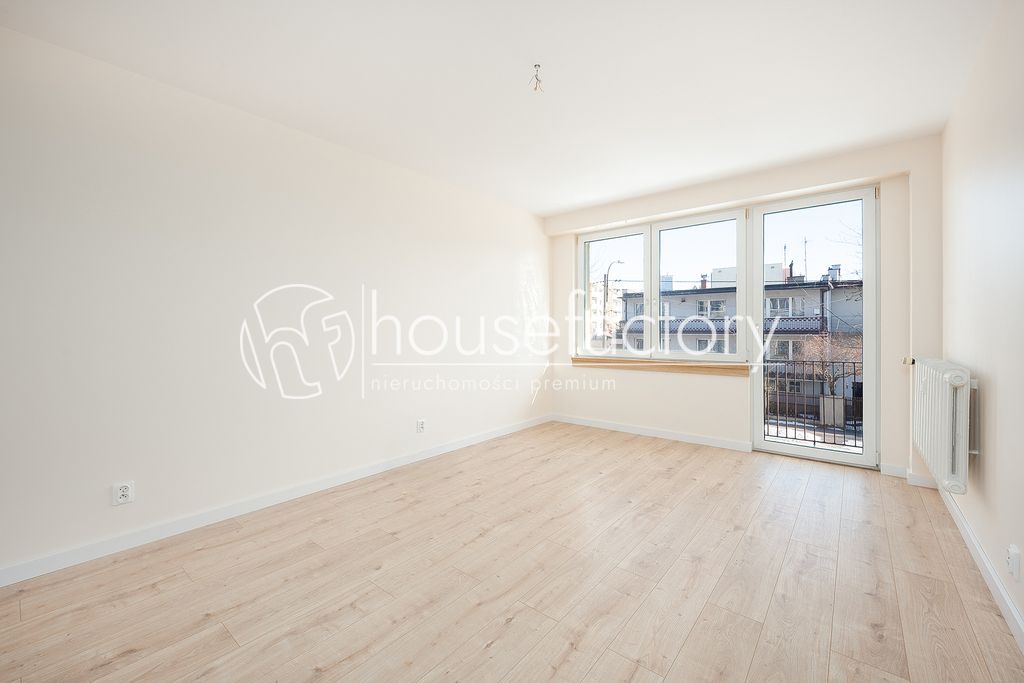 Mieszkanie 2-pokojowe Konstantynów Łódzki, ul. Mikołaja Kopernika. Zdjęcie 2