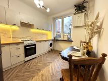 Mieszkanie 2-pokojowe Warszawa Mokotów, ul. Wiktorska. Zdjęcie 2