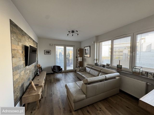 Mieszkanie 4-pokojowe Warszawa Wilanów, ul. Herbu Janina. Zdjęcie 1