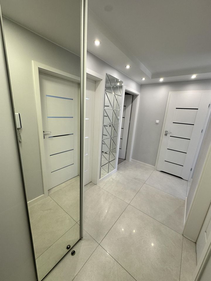 Mieszkanie 3-pokojowe Praszka, ul. Listopadowa. Zdjęcie 2